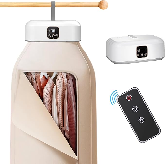 Portable Clothes Dryer