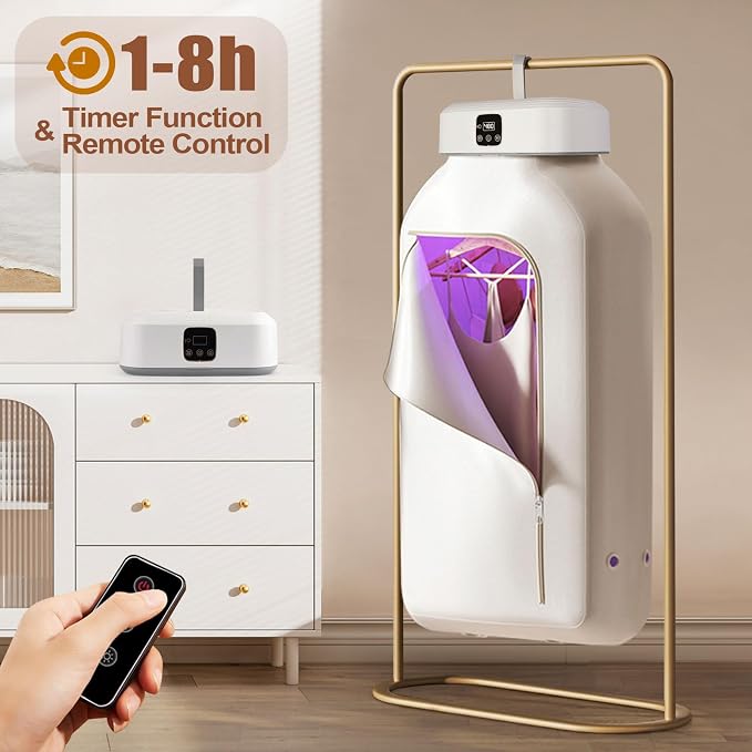 Portable Clothes Dryer
