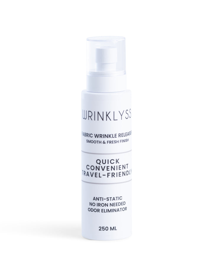 Wrinklyss - Iron Spray